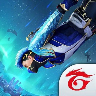 Telegram profile photo for بيع حسابات فري فاير
