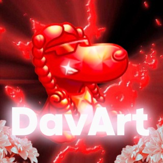 Telegram profile photo for DavArt