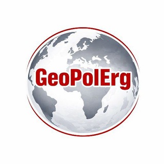 Telegram profile photo for Geopolitische Ereignisse - GeoPolErg