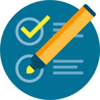 Telegram profile photo for کنکور شبکه و نرم افزار