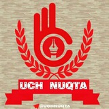 Telegram profile photo for Uchnuqta