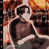 Telegram profile photo for Anxie