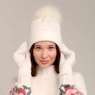 Telegram profile photo for ТОТЕМ 4 СЕЗОНА | Головные уборы и аксессуары | Меховые игрушки