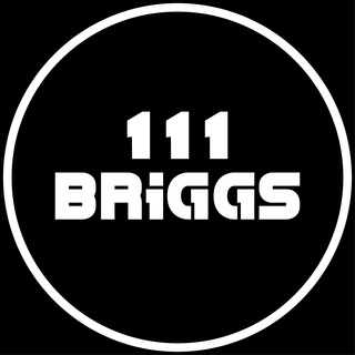 Telegram profile photo for BRIGGS