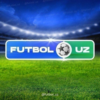 Telegram profile photo for FUTBOL UZ