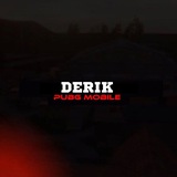 Telegram profile photo for 𝐃𝐄𝐑𝐈𝐊🇺🇦