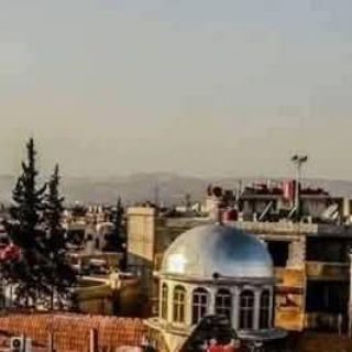 Telegram profile photo for شبكة أخبار صحنايا sahnaya news
