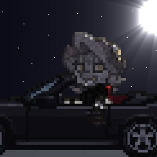 Telegram profile photo for • - QUEENBELL - охчортбоже -🥂