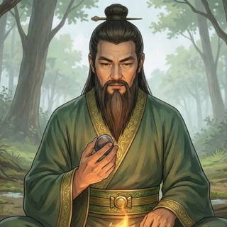 Telegram profile photo for Сериал «Лекарь Вэй»