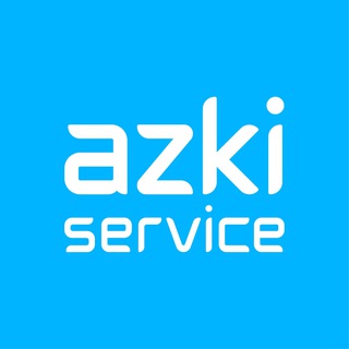 Telegram profile photo for AzkiService | ازکیسرویس