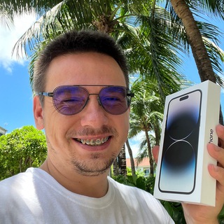 Telegram profile photo for iPhone Phuket,Thai