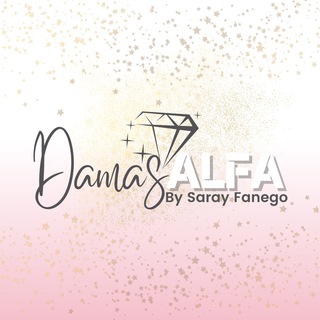 Telegram profile photo for 💎 DAMAS ALFA OFICIAL💎