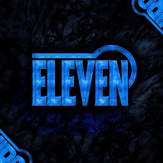 Telegram profile photo for ELҽʋҽɳ_NFT