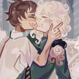 Telegram profile photo for MP
