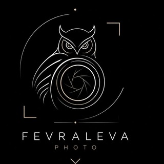 Telegram profile photo for fevraleva photo📸