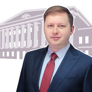 Telegram profile photo for Степкин Евгений