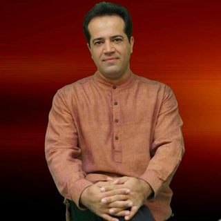 Telegram profile photo for آموزش آواز ایرانی