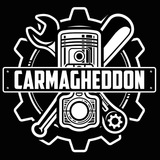 Telegram profile photo for Carmagheddon