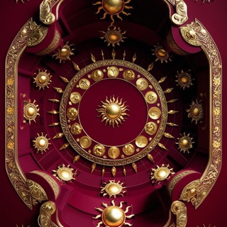 Telegram profile photo for GOLUBEVA CULTURE