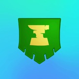 Telegram profile photo for Metals Market