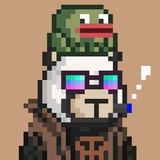 Telegram profile photo for PixelBears