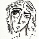 Telegram profile photo for соня онегина