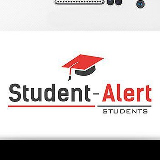 Telegram profile photo for Students Alerts