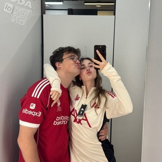 Telegram profile photo for ДА, это Ливерпуль