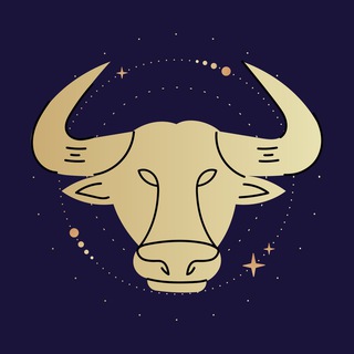 Telegram profile photo for TAURO ♉️ Horóscopo