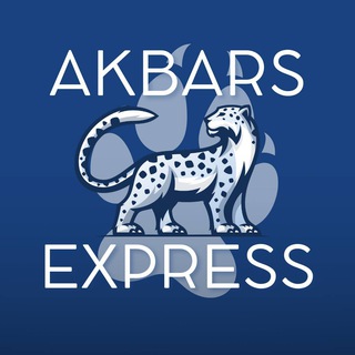 Telegram profile photo for Akbars_Express