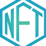 Telegram profile photo for NFT airdrop