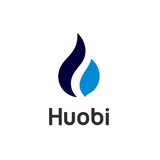 Telegram profile photo for Huobi