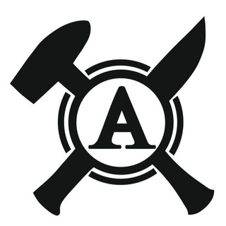 Telegram profile photo for Ножи Акела