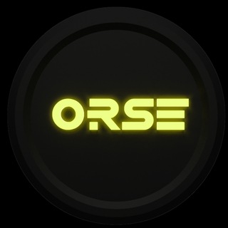 Telegram group profile photo for ORSE GAMES