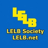 Telegram profile photo for 🎓 LELB Society 🎓
