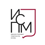 Telegram profile photo for ИСПМ в Пироговском