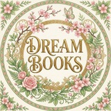 Telegram profile photo for DREAMBOOKS || переходник