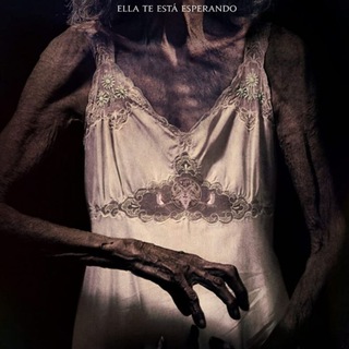 Telegram profile photo for La abuela ITA FILM legami di sangue
