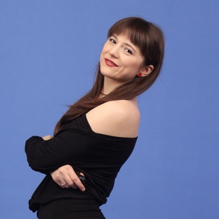 Telegram profile photo for Анна Рыжова | репетитор по физике