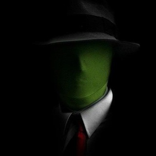 Telegram profile photo for Anonymous