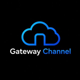 Telegram profile photo for Cortex Gateway
