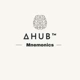 Telegram profile photo for ∆Hub ™ Mnemonics