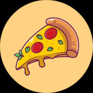 Telegram profile photo for 🍕 Pizza Finance