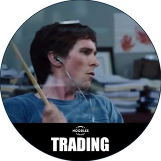 Telegram profile photo for Noodles 2025 Market Intelligence Event