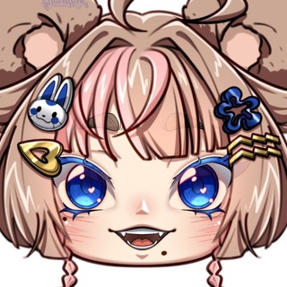 Telegram profile photo for _KATRISSA_