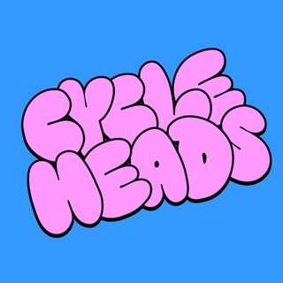 Telegram profile photo for CYCLEHEADS CLUB