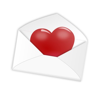 Telegram profile photo for Любовные SMS
