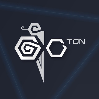 Telegram profile photo for GoTon | NFT | MСК