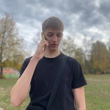 Telegram profile photo for Данил про инфобизнес