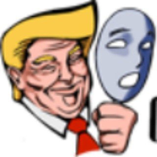 Telegram profile photo for Mr. Deep Fake